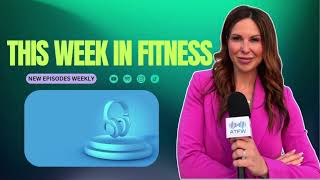 This Week In Fitness: HYROX Investment Talks, New GLP-1 Exercise Study, Peloton London Takeover