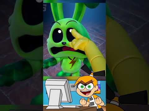 YO vs CRITTERS