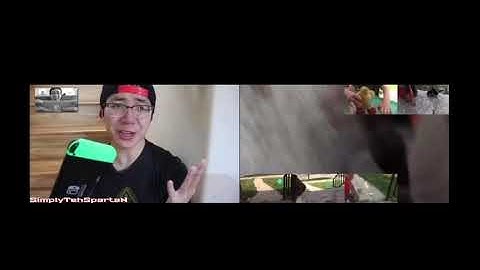 Sparta Extended Remix V2 (PR124 source) and Sparta Antimatter Remix V2 (PD source)