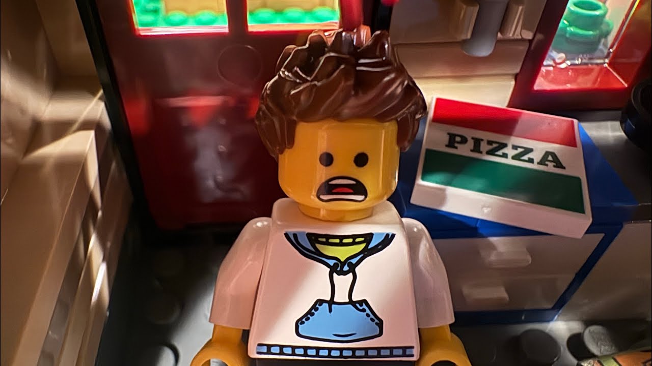 (Anonymous) Chapter 1: The Murdered Brother 