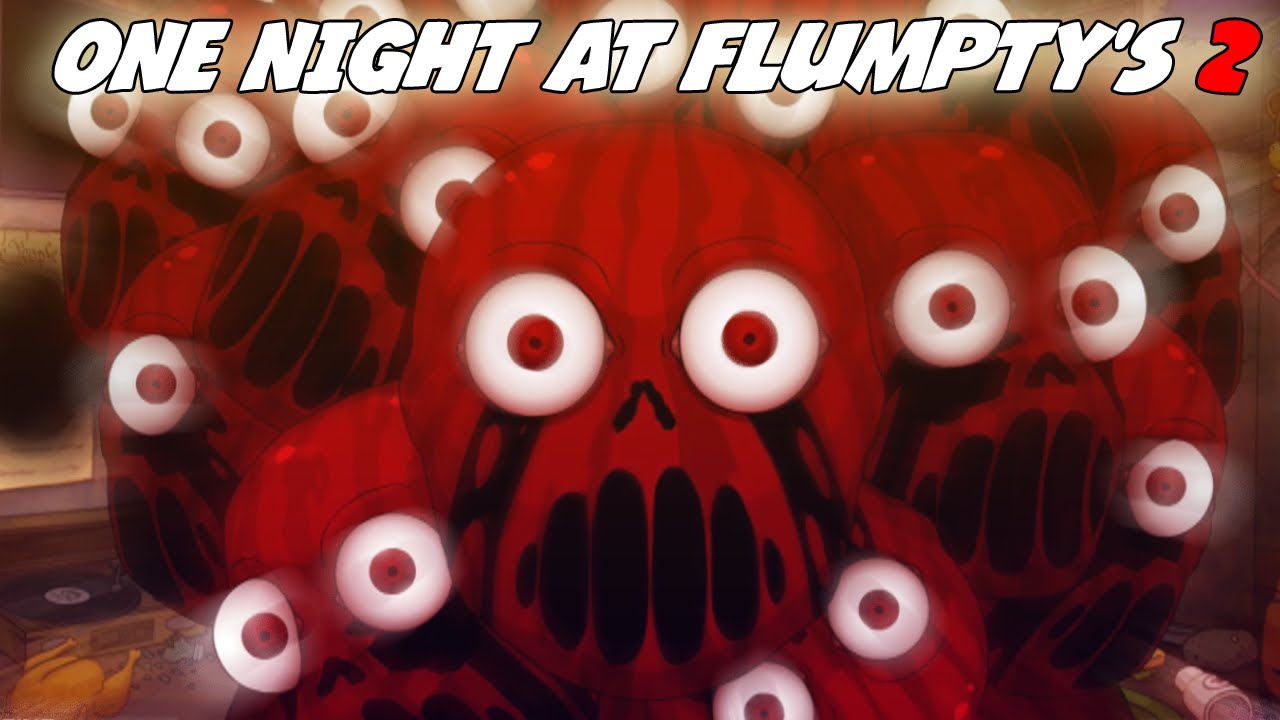 download five nights at flumpty