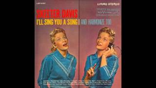 Watch Skeeter Davis Under Your Spell Again video