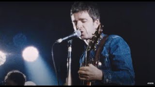 Watch Noel Gallagher's High Flying Birds - Live at The Dome, London Trailer