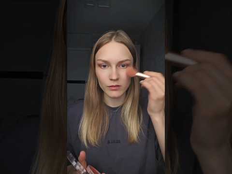 Макияж палеткой Vivienne sabo| Extasia #beauty #makeup #makeuptutorial