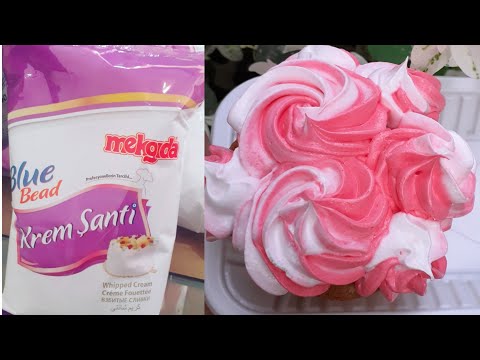 Video: Jinsi Ya Kutengeneza Danish Patisier Cream Pumzi Na Nectarini