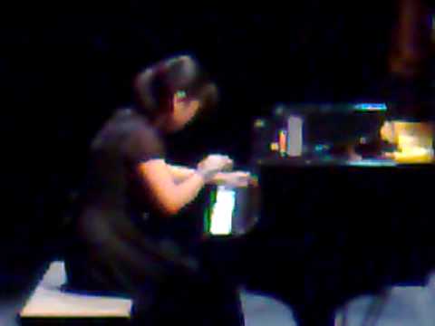 Inez Raharjo in Contemporary Piano for Children