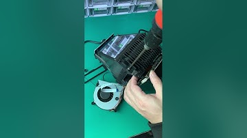 How to change the insulating glass of Everycom R11 projector