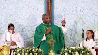 6TO DÍA FIESTA PATRONALES PARROQUIA SAN MARTÍN DE PORRES.(LA CUEVA DE CEVICOS).