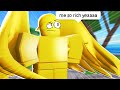 i became the RICHEST ARSENAL PLAYER... with the bloxy skin (Arsenal Roblox)
