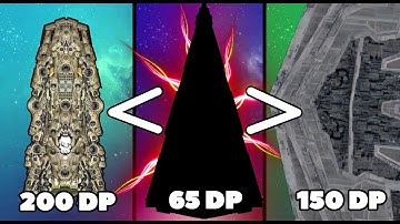 StarSector has NEW Strongest Modded Ships!