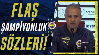 İsmail Kartal: 