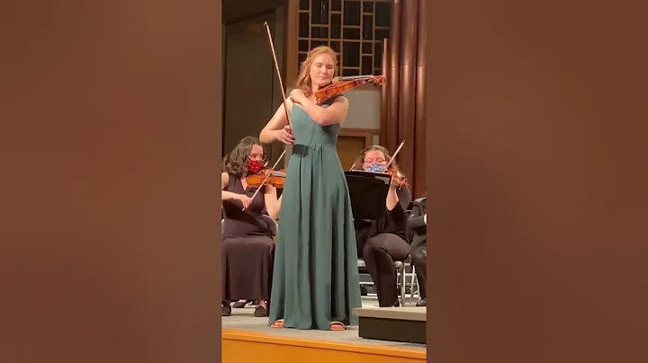 Emilys Concerto