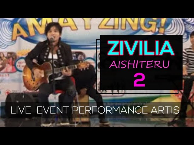 Zivilia - Aishiteru 2 class=