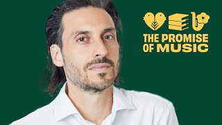 Matthew Bell Music And The Arts Saving Society Billions Through Enhanced Wellness