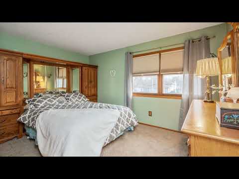 314 NW Valley View Dr, Grimes, IA home video tour