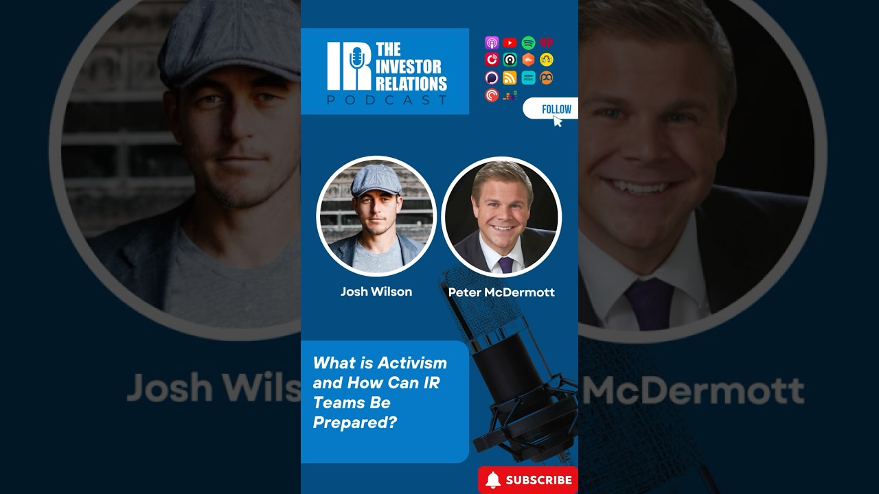 What is Activism and How Can IR Teams Be Prepared?