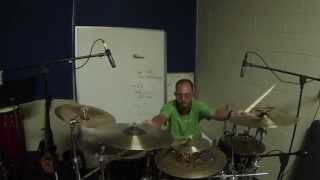 Details Code Monkey Drum Cover Guide