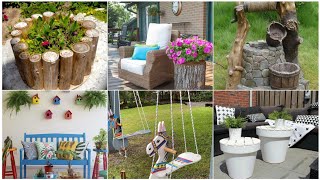 Для ДАЧИ, ДОМА И САДА 110 идей! 2024 🏡DIY // For Cottage, Home and Garden 110 ideas!