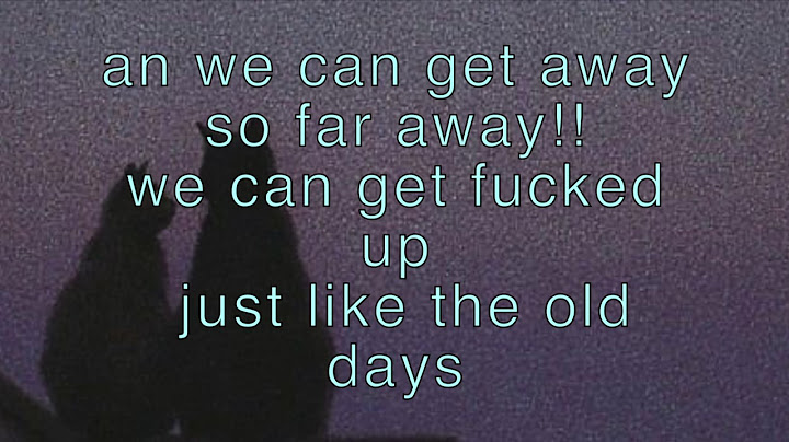 SPEED GANG - I TOOK HER OUT IT WAS A FRIDAY NIGHT (LYRICS)