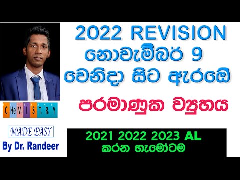 පරමාණුක ව්‍යුහය Theory බින්දුවේ සිට