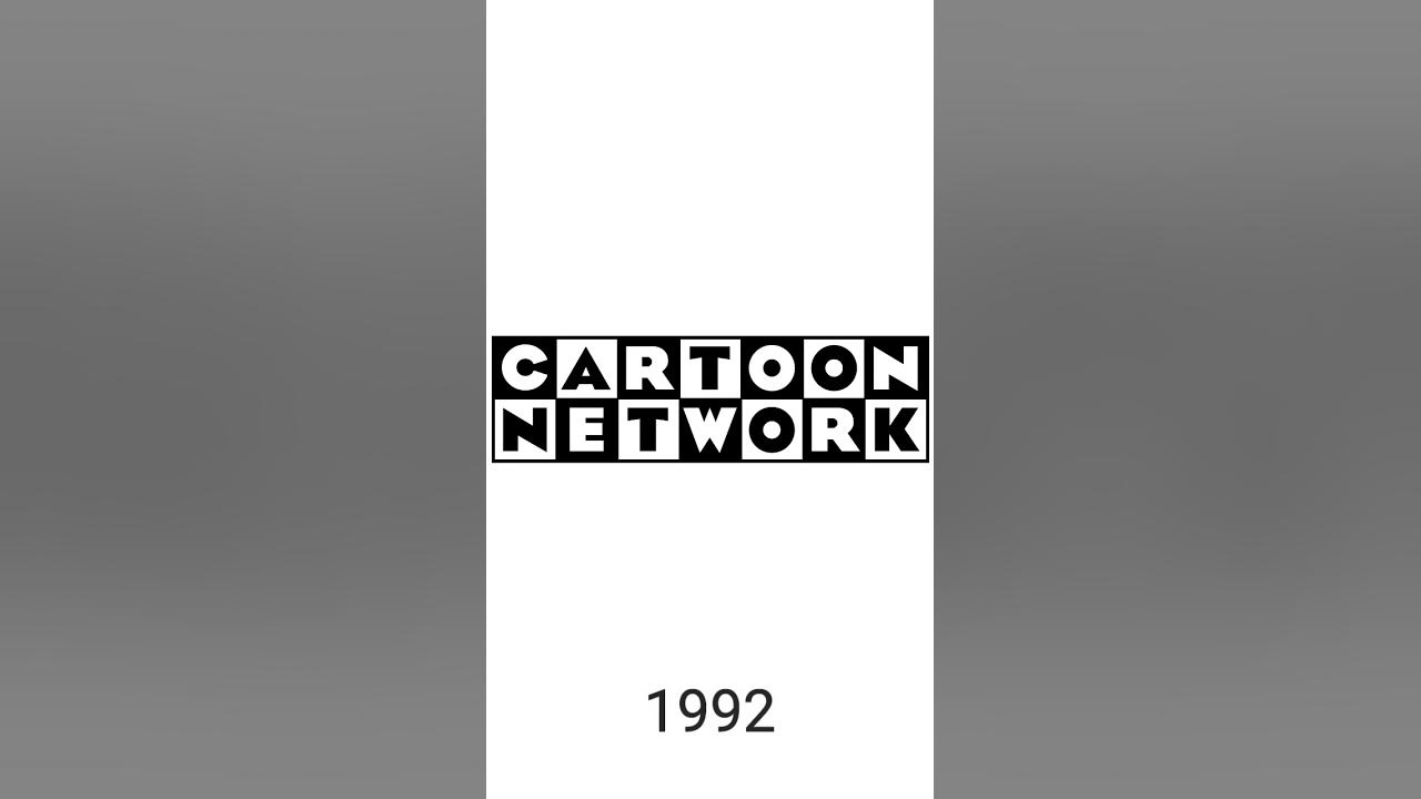 Cartoon Network Productions - Closing Logos