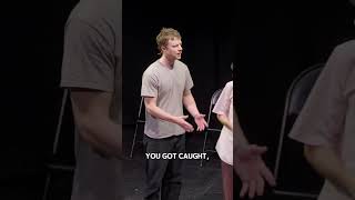 Don't be a hero, show the queuing system some respect 