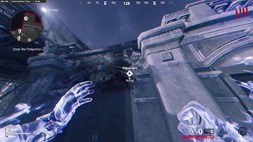 Firebase Z | Spawn Door Skip (After Season 2 Patch; 24.02.21)