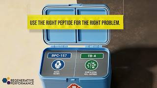 Famous BPC vs Thymosin Beta‑4: What I Actually Use Each For Wealth