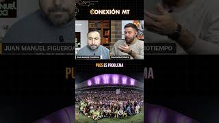 Mazatlán iba mejorando desde el inicio, pero no le alcanzó para quedarse. #ConexiónMT