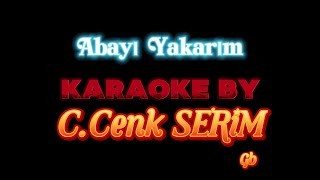 Sincanlı Erkal - Gelene Romayı Gidene Kınayı Yakarım sana Abayı Yakarım #karaoke Resimi