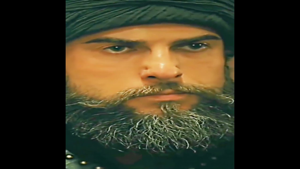 Turgut Attitude Status🔥 |Turgut Angry Mood 😡 |  Dirilis Ertugrul WhatsApp Status | 