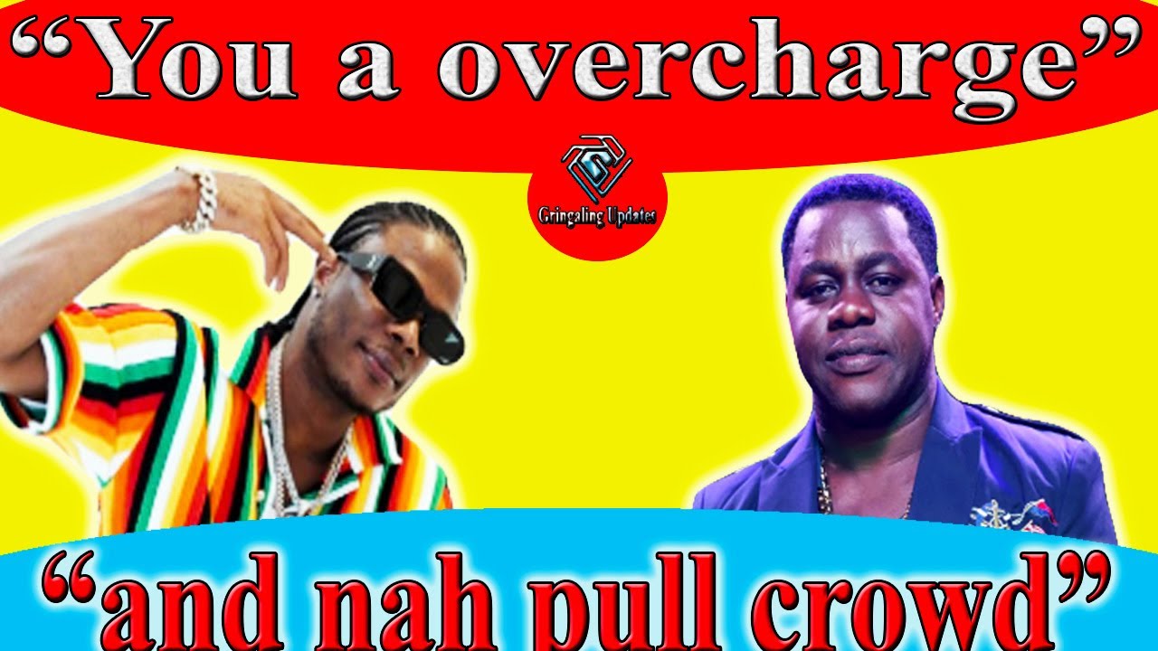 Наффи отвечает Масике после того, как она это разоблачила, и защищает Вайбза Картеля любой ценой.