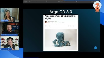 Argo CD 3 0 Major Release