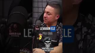 O Policial Desaparecido A Noite Em Que O Bope Parou A Cidade Parte 2