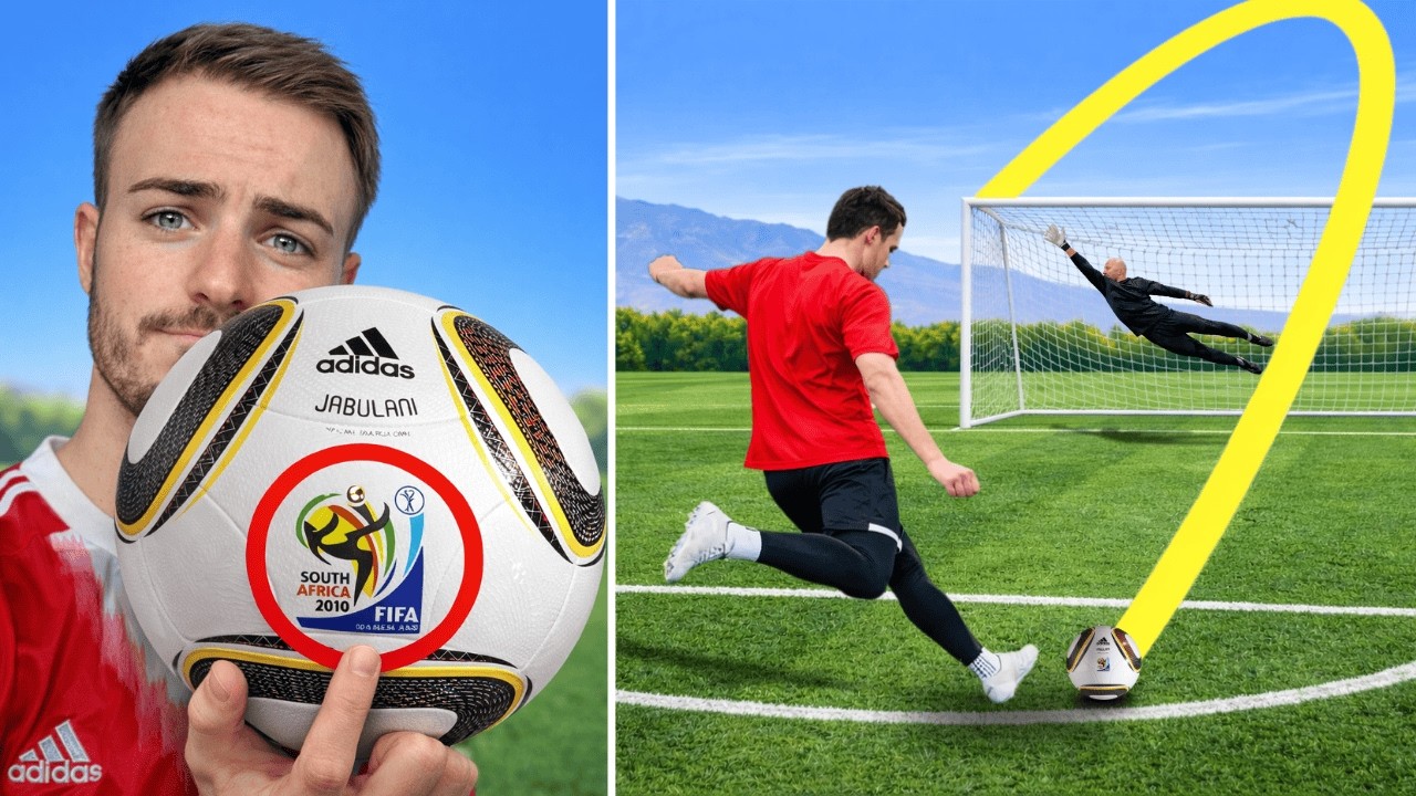 I Tested VIRAL Football MYTHS