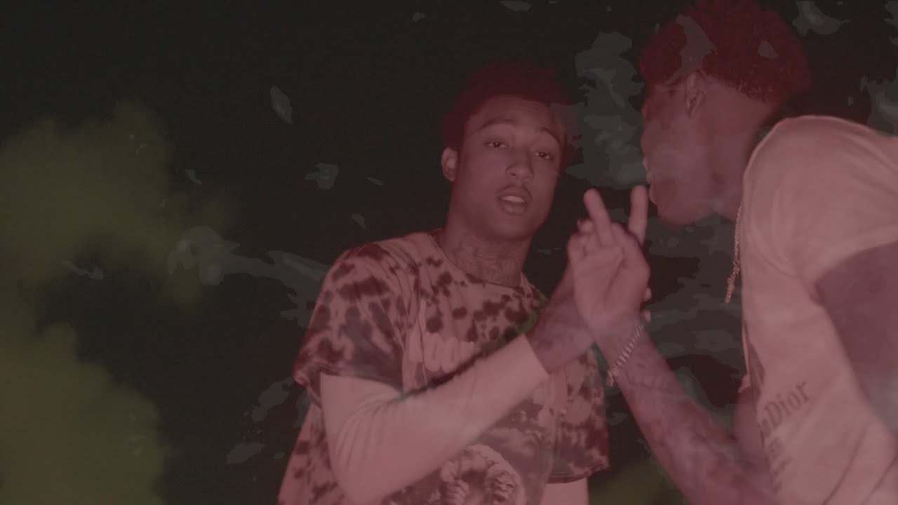 Deathbed ft. BP - YouTube
