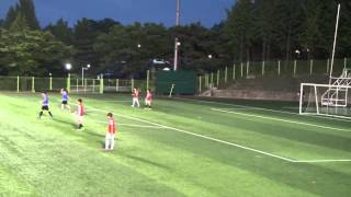 20140604 경축 고대컵 32강 새내기 vs 아축 후반전3