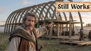 7 Medieval Peasant Building Tips That Challenge Modern Methods