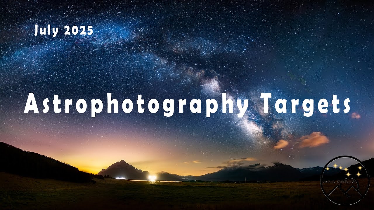 July Targets for 2025