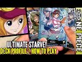 Koala Deck Profile & How To Play (OP12/PRB02/OP13) | One Piece TCG