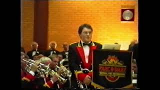 Download Lagu National Fuel Distributers (Parc \u0026 Dare Band) Concert Conductor Derek Holvey MP3