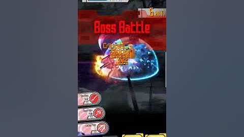 [Sword Art Online: Memory Defrag] Helheim