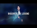 Dimash- Discover the Legend (London Concert Nov 19th)