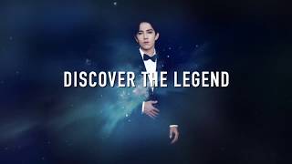 Dimash- Discover the Legend (London Concert Nov 19th)