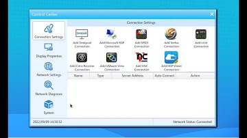 DoraOS Installation Guide, Convert x86 PC to Linux ThinClient