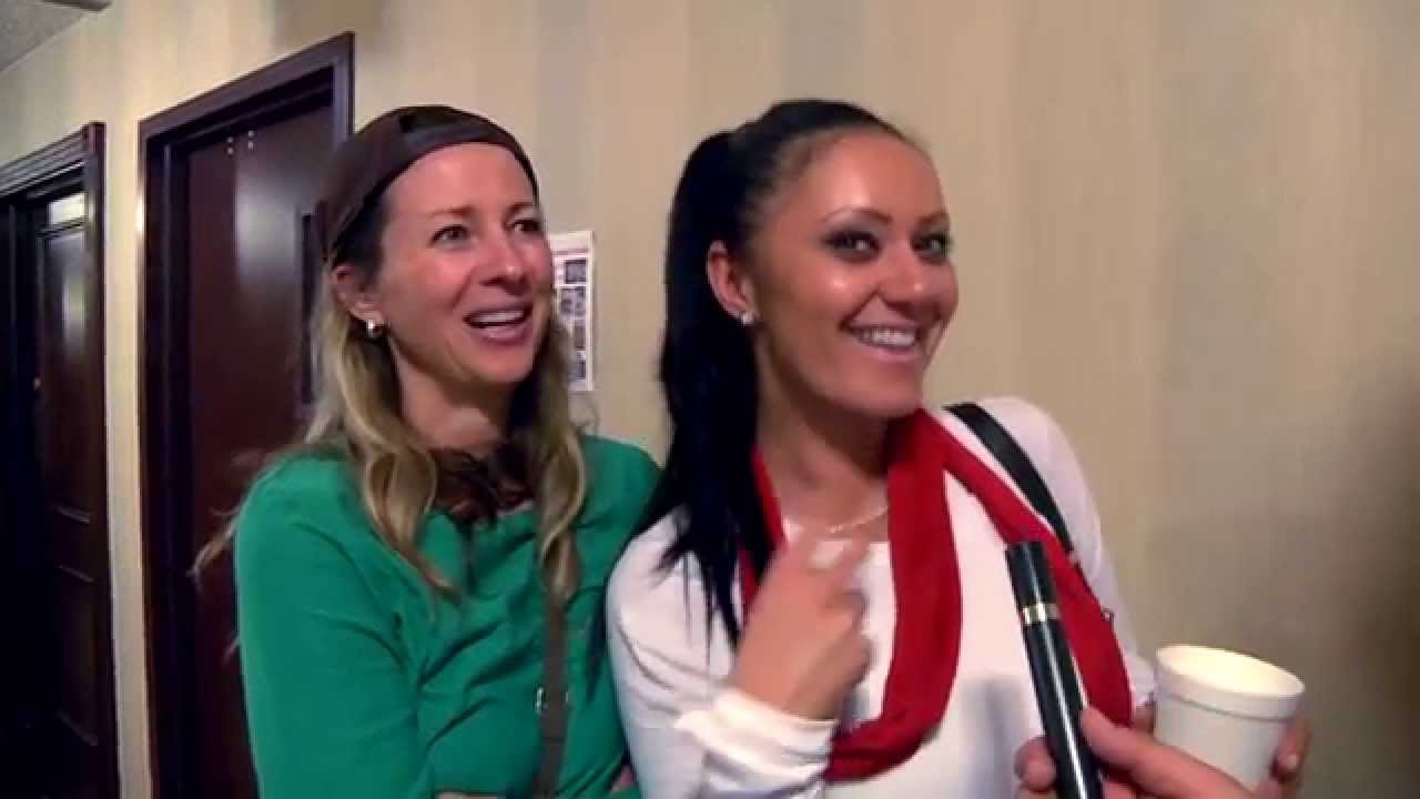 R.8.A.Nomicon Ep1: All-Con 2014