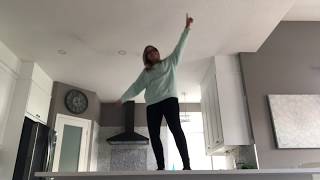 Love Will Save The World- Heather Ginzel (Mackenzie Bailey music video)