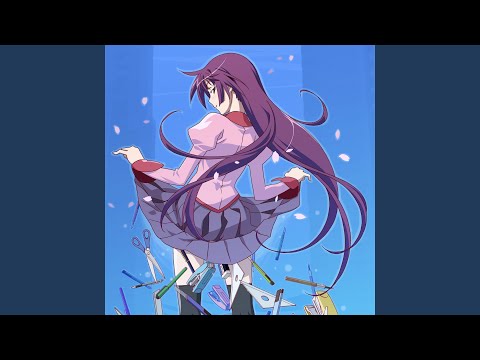 Putar Iiwake - MONOGATARI Series
