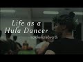 Life as a Hula Dancer