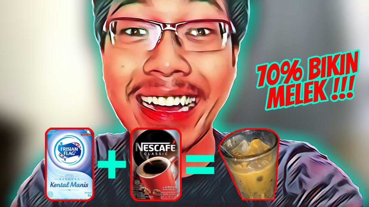 KOPI ANTI NGANTUK ANTI LOYO.. YouTube